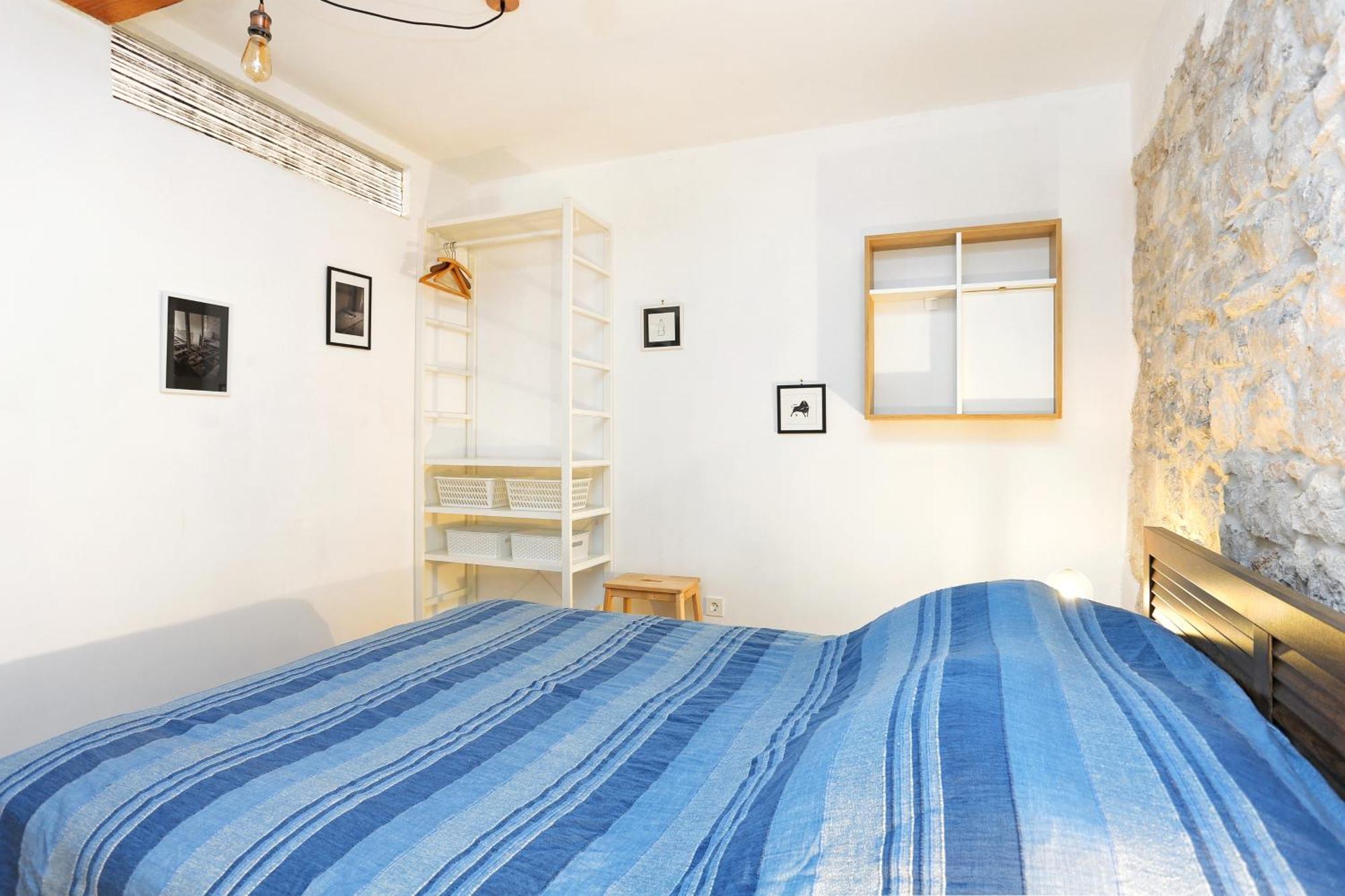 Apartments With A Parking Space Omis - 19051 Room photo
